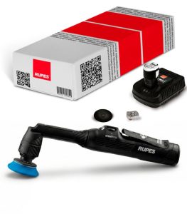 Rupes iBrid Nano 2 Mini Akkumlátoros Polírozógép (STB szett)