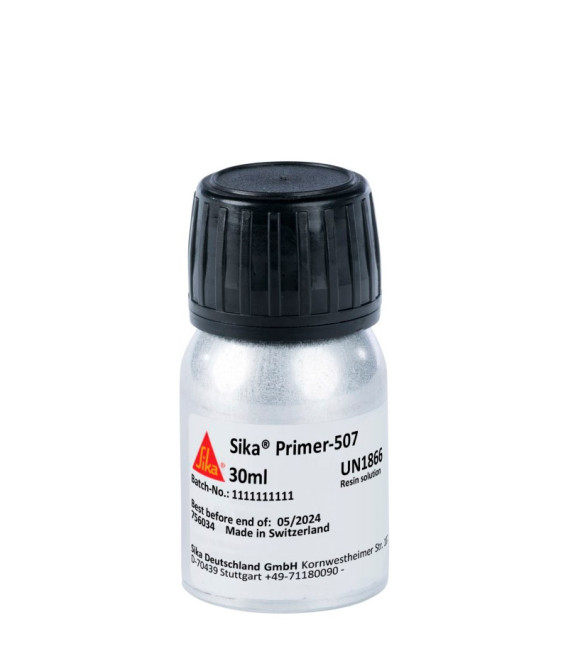 Sika Primer 507  (30 ml)