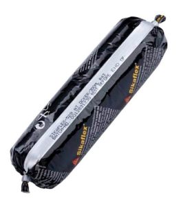 Sikaflex 529 EVO Szórható és Ecsetelhető Tömítő (300ml) – Bézs