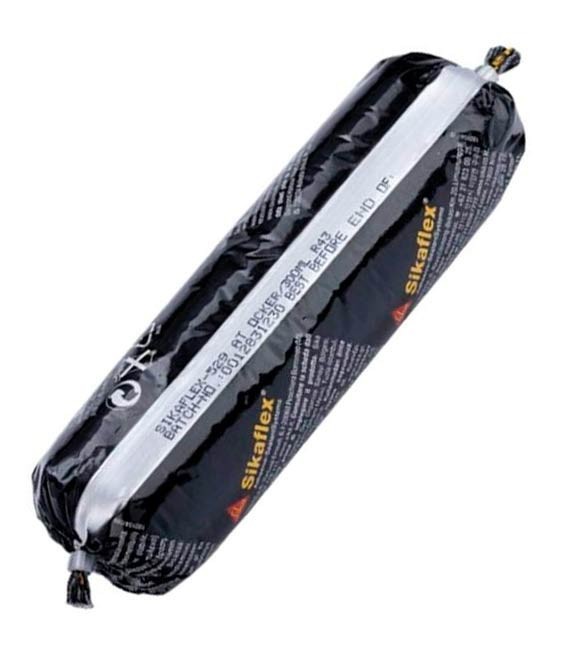 Sikaflex 529 EVO Szórható és Ecsetelhető Tömítő (300ml) – Bézs