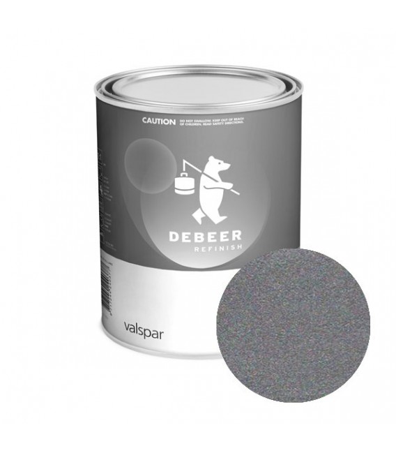 Volkswagen / Audi  Színre kevert autófesték Színkód: A7Y (Bázis) 1 liter