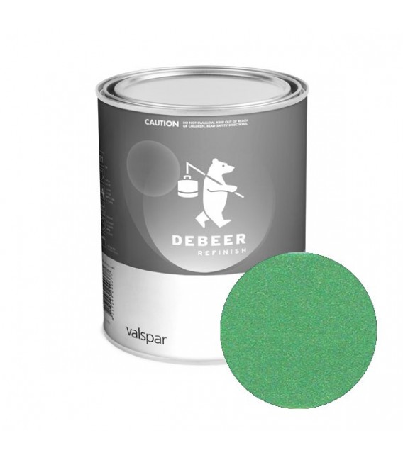 Volkswagen / Audi  Színre kevert autófesték Színkód: Y6K (Bázis) 0,5 liter